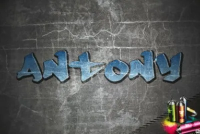 Antony