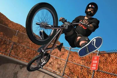 Bmx