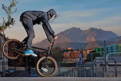 Bmx