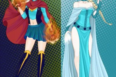 Anna Elsa