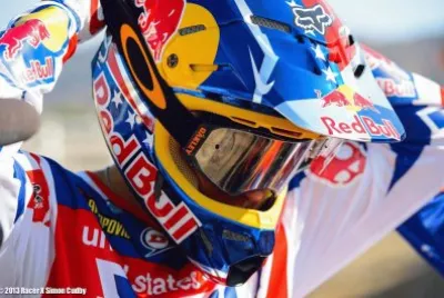 Red Bull