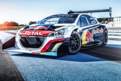Red Bull