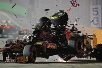 FORMULA 1