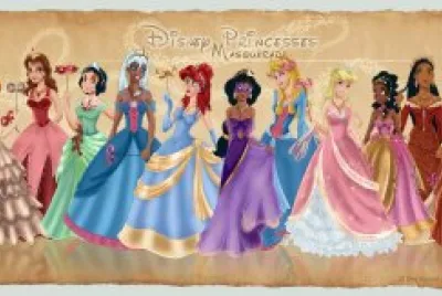 Princesses