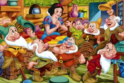 SnowWhite