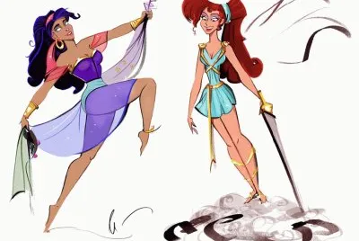 Esmeralda Megara