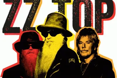ZZ Top