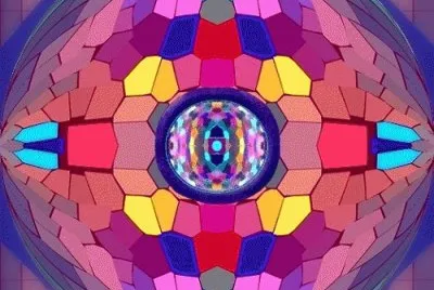mandala jigsaw puzzle