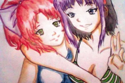 niÃ±as