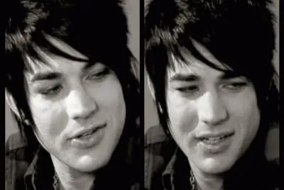 Adam Lambert Wallpaper