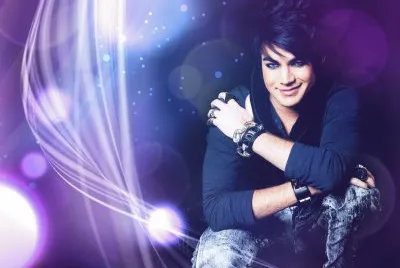 Adam Lambert Wallpaper