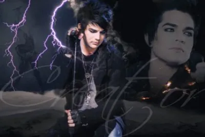 Of Adam Lambert Made By Others Wallpapers