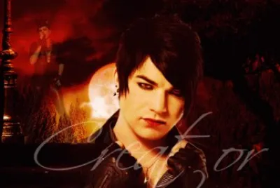 Adam Lambert Wallpaper