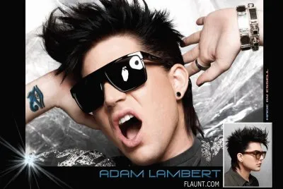 Adam Lambert Wallpaper