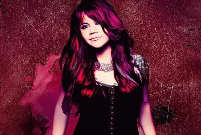 Allison Iraheta Wallpaper