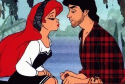 Disney Hipster