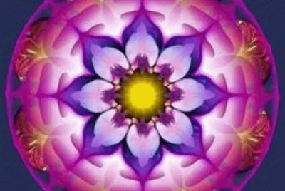 mandala jigsaw puzzle