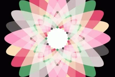 mandala jigsaw puzzle