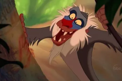 RAFIKI