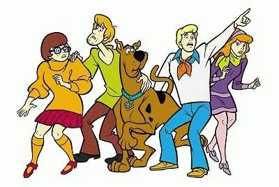 scooby