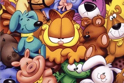 garfield