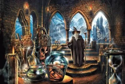 fantasia