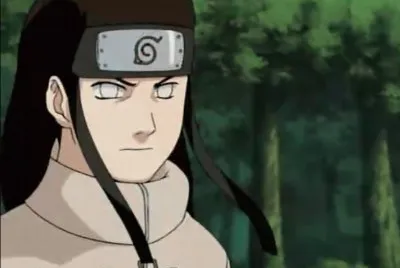 פאזל של Neji