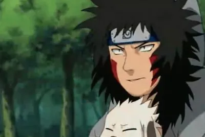 פאזל של Shiba y akamaru