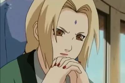 פאזל של Quinta Hokage