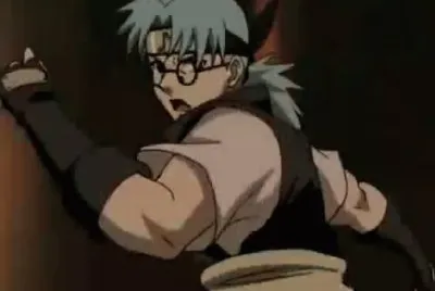 פאזל של Kabuto