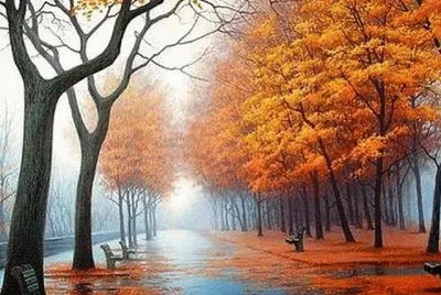 Color de OtoÃ±o