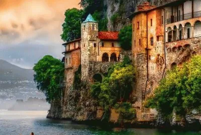 Varese- Italia