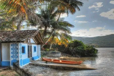 Paraty-RJ
