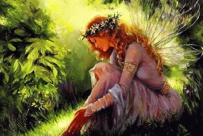 hadas jigsaw puzzle