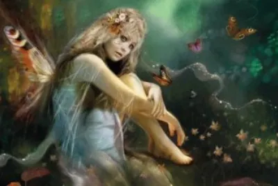hadas jigsaw puzzle