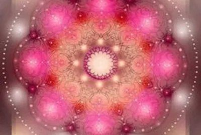 mandala jigsaw puzzle