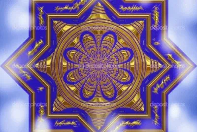 mandala jigsaw puzzle