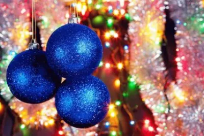 פאזל של navidad