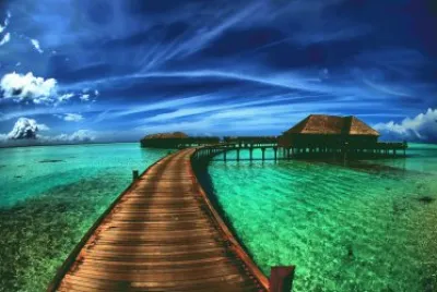 paisaje