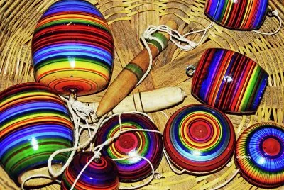 פאזל של YOYOS COLORES