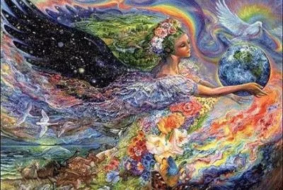 fantasia jigsaw puzzle