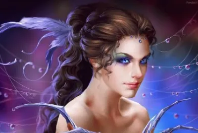 fantasia jigsaw puzzle