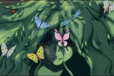 fantasia jigsaw puzzle