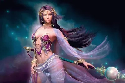 fantasia jigsaw puzzle