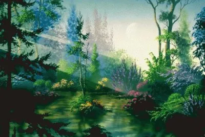 fantasia jigsaw puzzle