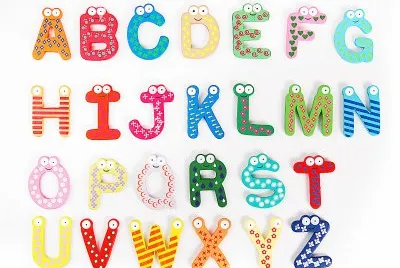 a-z