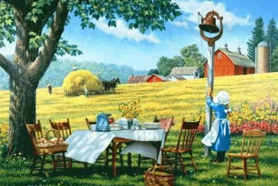 campo