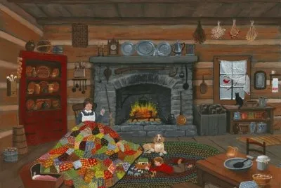 lar jigsaw puzzle