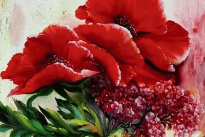 flor