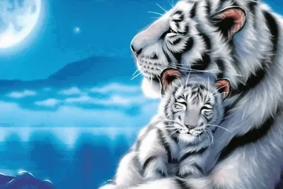 animais jigsaw puzzle